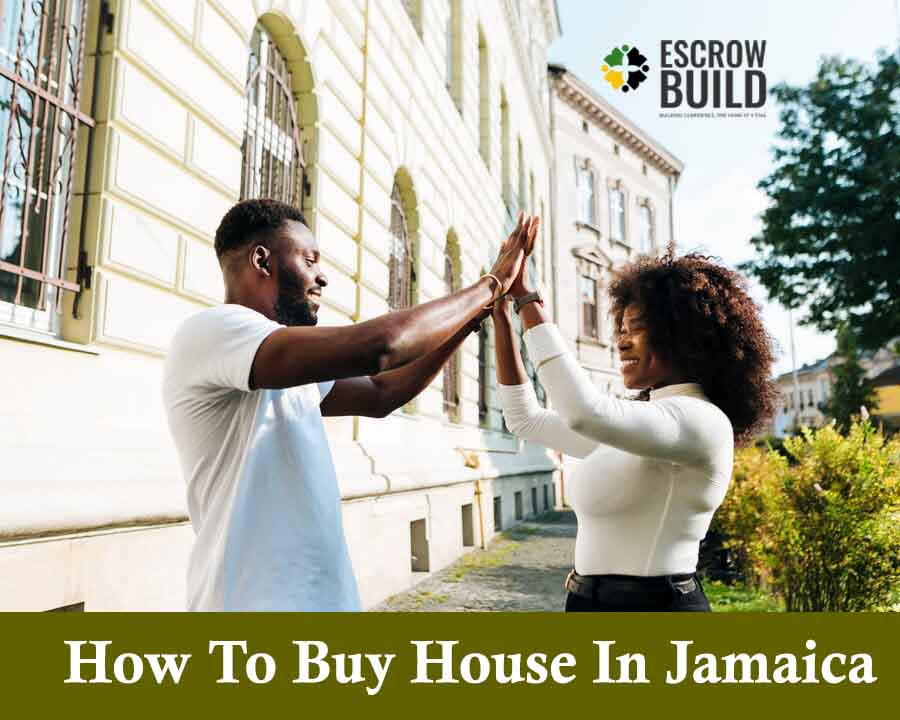 How to Buy a House in Jamaica